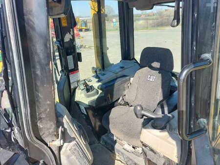 Bulldozere 2017 Caterpillar D 6 N LGP (9)