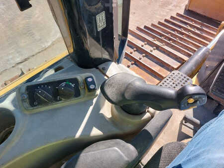 Bulldozers 2017 Caterpillar D 6 N LGP (14)