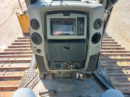 Bulldozers 2017 Caterpillar D 6 N LGP (16)