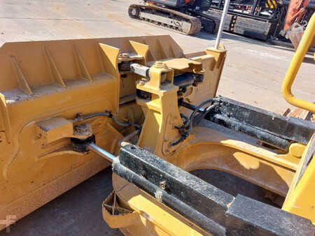 Bulldozers 2017 Caterpillar D 6 N LGP (25)