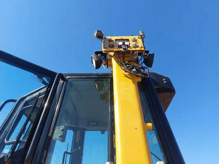 Bulldozers 2017 Caterpillar D 6 N LGP (26)