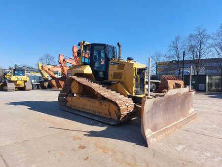 Bulldozere 2017 Caterpillar D 6 N LGP (4)