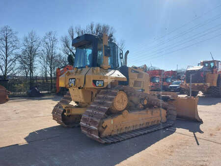 Bulldozere 2017 Caterpillar D 6 N LGP (6)