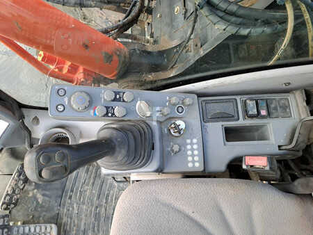 Kettenbagger 2016 Hitachi ZX225USLC-5B (Trimble GPS Prepared) (23)
