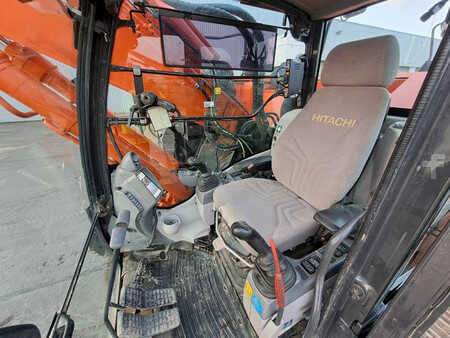 Kettenbagger 2016 Hitachi ZX 225 US LC-5 B (Trimble GPS Prepared) (27)