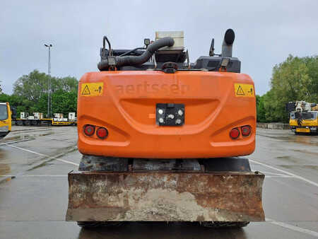 Mobilbagger 2018 Hitachi ZX170W-6-2P (3)