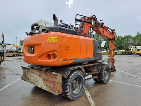 Mobilbagger 2018 Hitachi ZX170W-6-2P (4)