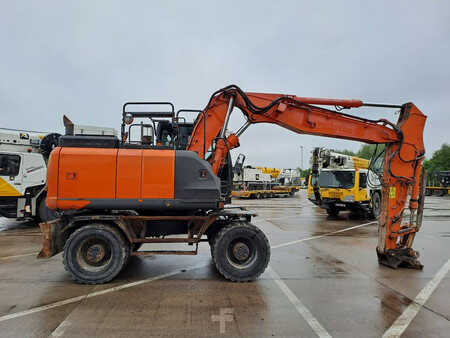 Mobilbagger 2018 Hitachi ZX170W-6-2P (5)