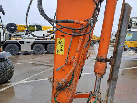 Mobilbagger 2018 Hitachi ZX170W-6-2P (9)