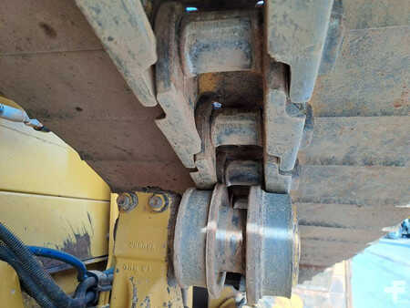 Bulldozers 2016 Caterpillar D6N LGP (11)