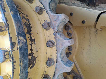 Bulldozers 2016 Caterpillar D6N LGP (12)