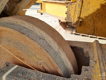 Bulldozers 2016 Caterpillar D6N LGP (13)