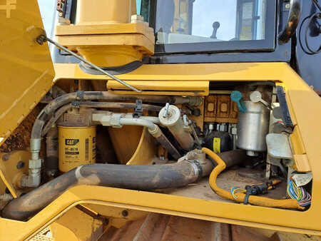 Bulldozers 2016 Caterpillar D6N LGP (14)
