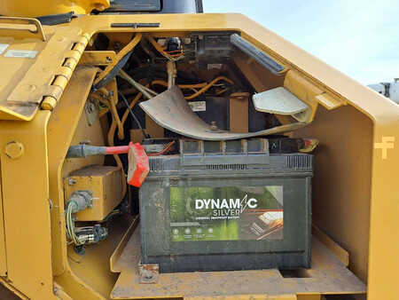 Bulldozers 2016 Caterpillar D6N LGP (15)