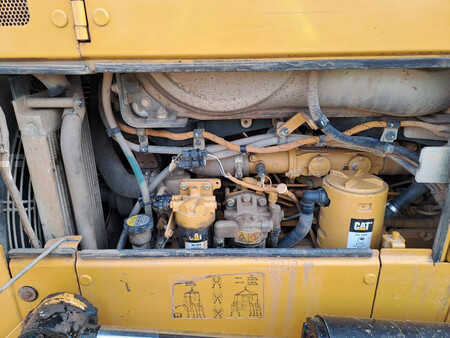 Bulldozers 2016 Caterpillar D6N LGP (17)