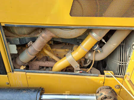 Bulldozers 2016 Caterpillar D6N LGP (18)