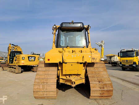 Bulldosere 2016 Caterpillar D6N LGP (3)