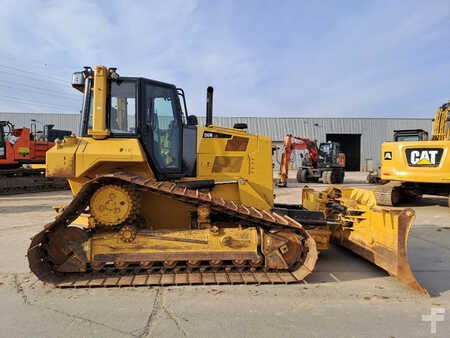 Bulldosere 2016 Caterpillar D6N LGP (5)