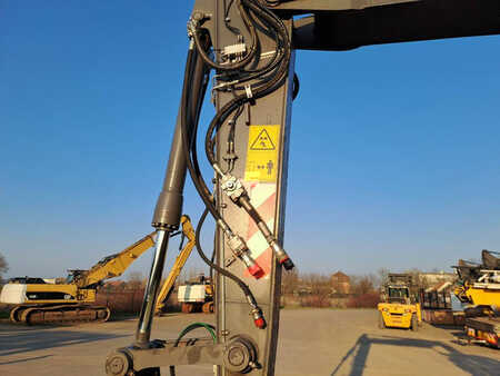 Mobiele graafmachines 2019 Volvo EW160E (9)
