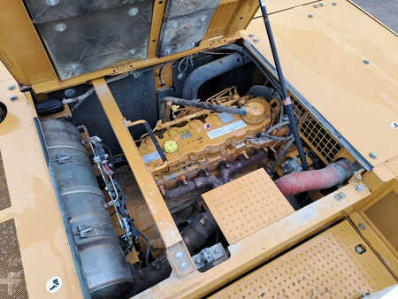 Kedjegraver 2019 Caterpillar 336 (15)