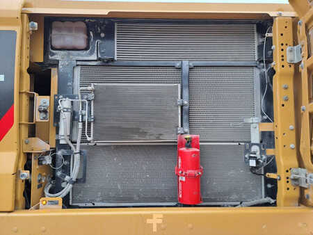 Kedjegraver 2019 Caterpillar 336 (18)