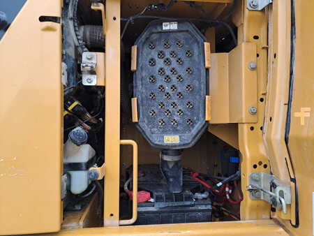 Kedjegraver 2019 Caterpillar 336 (19)
