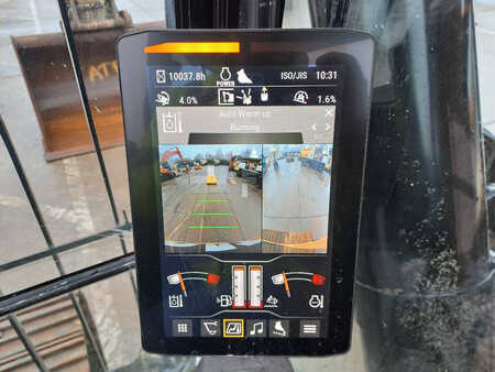 Kedjegraver 2019 Caterpillar 336 (21)