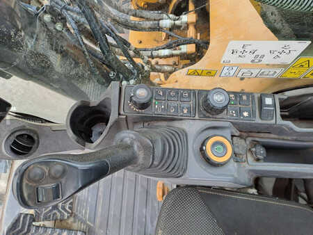 Kedjegraver 2019 Caterpillar 336 (22)