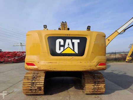 Caterpillar 336