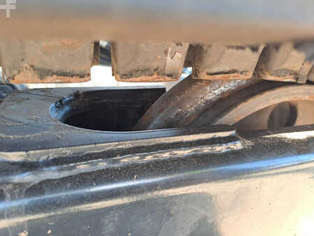 Minigraver 2023 Sany SY 19 E Electric (3 Buckets) (14)