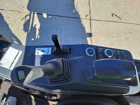 Minigraver 2023 Sany SY 19 E Electric (3 Buckets) (19)