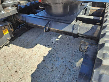 Minigraver 2023 Sany SY 19 E Electric (3 Buckets) (22)