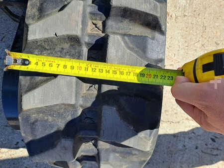 Minigraver 2023 Sany SY 19 E Electric (3 Buckets) (23)