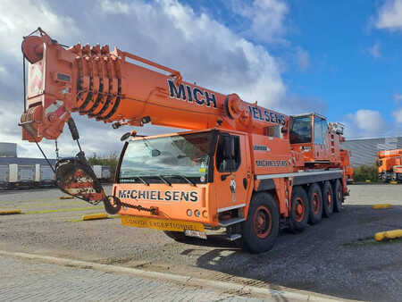 Mobilkran 2014 Liebherr LTM 1095-5.1 (1)
