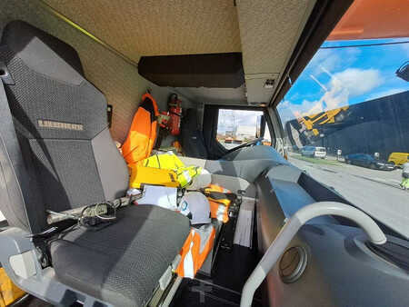 Mobilkran 2014 Liebherr LTM 1095-5.1 (11)