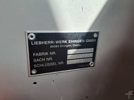 Mobilkran 2014 Liebherr LTM 1095-5.1 (12)