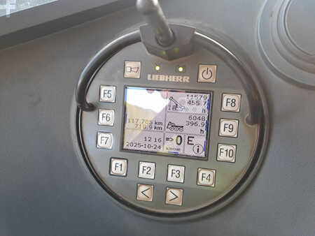Mobilkran 2014 Liebherr LTM 1095-5.1 (16)