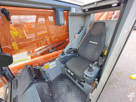 Mobilkran 2014 Liebherr LTM 1095-5.1 (18)