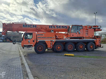 Mobilkran 2014 Liebherr LTM 1095-5.1 (2)