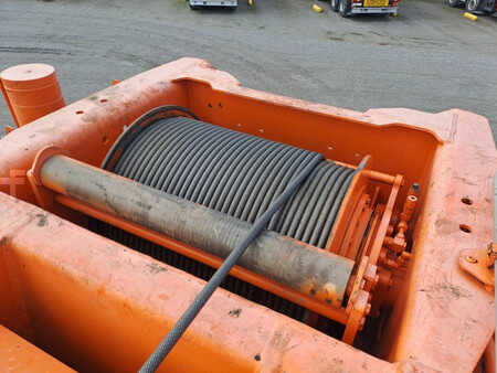 Mobilkran 2014 Liebherr LTM 1095-5.1 (20)