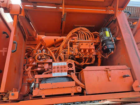 Mobilkran 2014 Liebherr LTM 1095-5.1 (21)