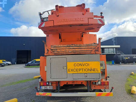 Mobilkran 2014 Liebherr LTM 1095-5.1 (23)