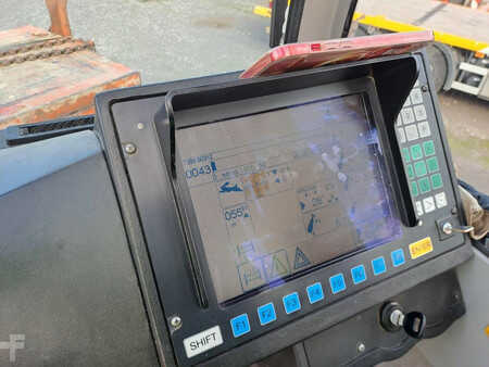 Mobilkran 2014 Liebherr LTM 1095-5.1 (24)