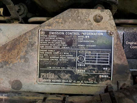 Mobilkran 2014 Liebherr LTM 1095-5.1 (8)