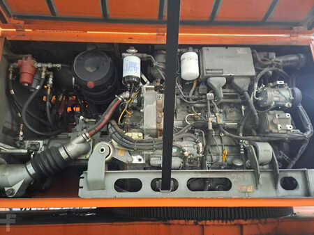 Mobilkran 2014 Liebherr LTM 1095-5.1 (9)