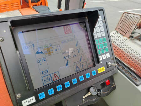 Dźwigi mobilne 2014 Liebherr LTM 1200-5.1 (11)