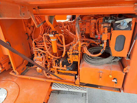 Dźwigi mobilne 2014 Liebherr LTM 1200-5.1 (12)