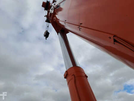 Dźwigi mobilne 2014 Liebherr LTM 1200-5.1 (13)