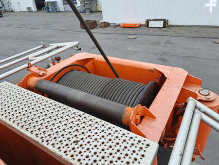 Dźwigi mobilne 2014 Liebherr LTM 1200-5.1 (14)