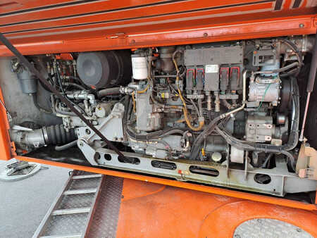 Dźwigi mobilne 2014 Liebherr LTM 1200-5.1 (15)